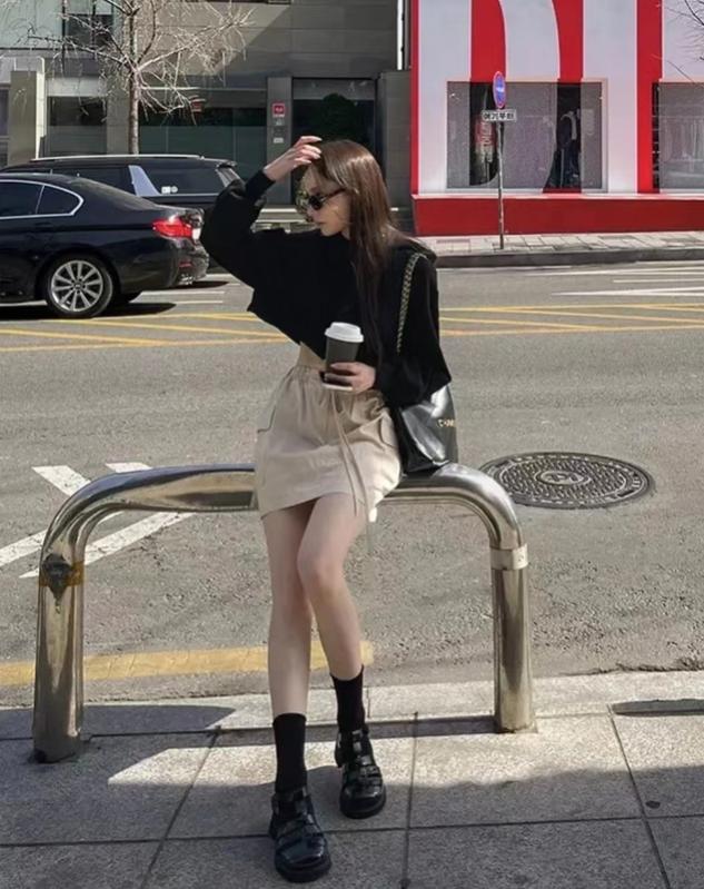 夏日穿搭精彩不断